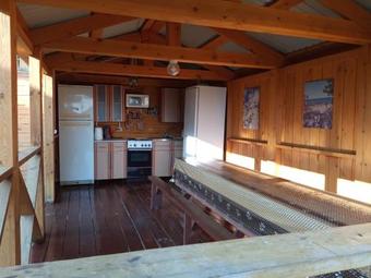 Hostal Imidzh Baykal