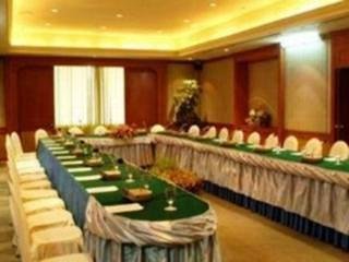 Hotel Charoen Thani Khon Kean