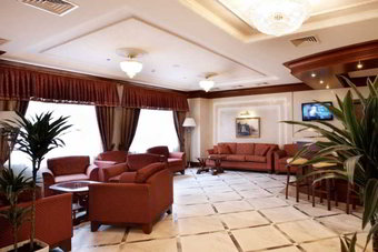 Hotel Stolichniy