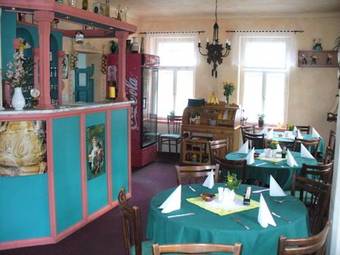 Hostal Jako Doma