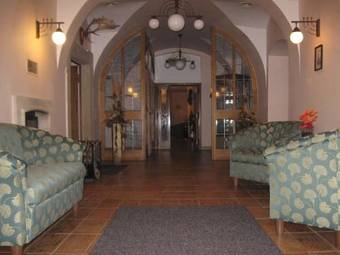 Hotel Zlaty Lev