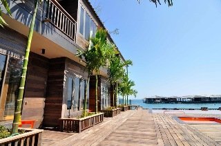 Hotel Baan Ploy Sea