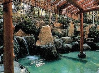 Hotel Houshi