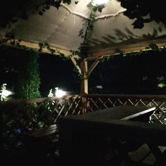 Hostal Legenda Gor