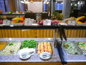 Center Luch