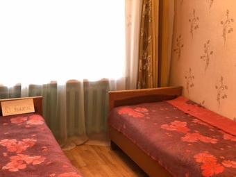 Apartamento Simonovskaya
