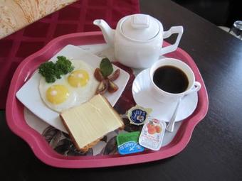 Hotel Golden Park