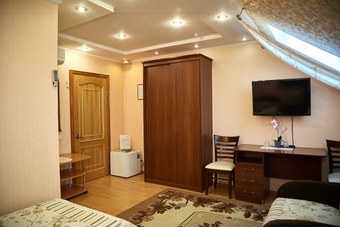 Vip Hotel
