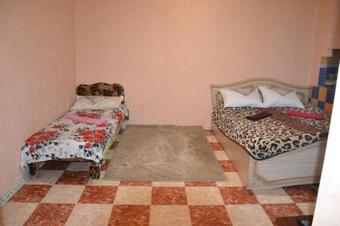 Cottage On Parkovay
