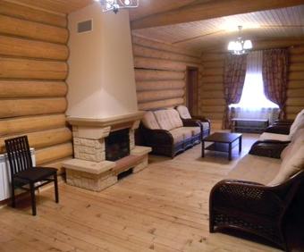 Yaroslavl Park-hotel