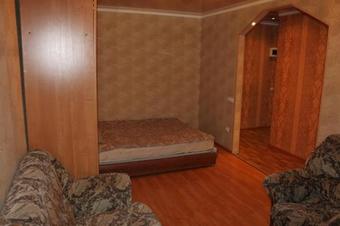 Apartment On Prospekt Kirova 81
