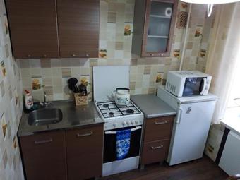Apartment On Shmidta 10
