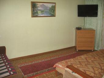 Apartment On Andzhievskogo