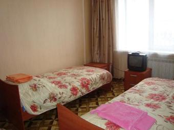 Hotel Medvedica