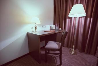 Hotel Bardin