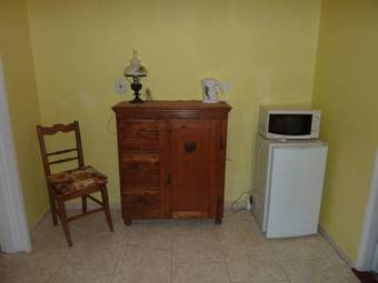 Apartmany U Dvora