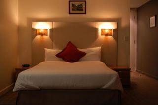 Golden Pebble Hotel