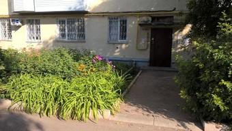 Apartment Lenina 10