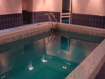Hotel Briz