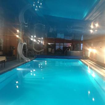 Hostal Gala Luxe