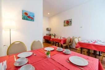Hotel Arkona