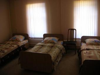 Hotel Staraia Shuya