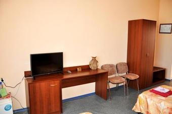 Piramida Hotel
