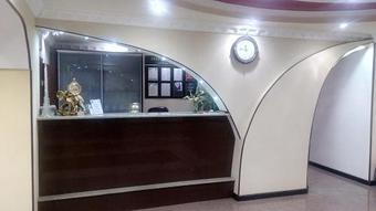 Hotel Armenia