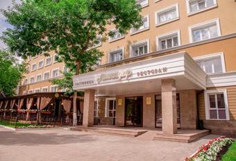 Ashkadar Hotel