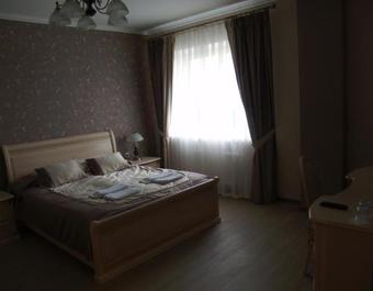 Hotel Knyazhy Dvor