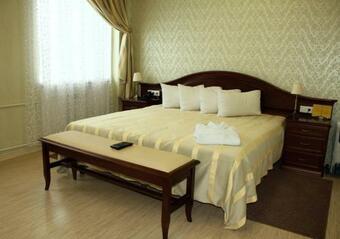 Hotel Yubileinaya