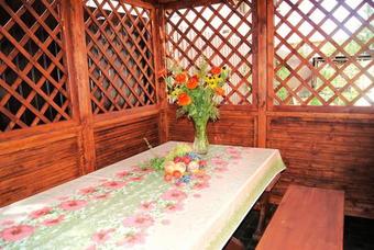 Hostal Slavianka