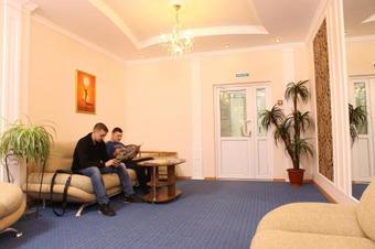 Aelita Hotel