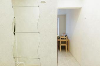 Apartment On Belyakova 29