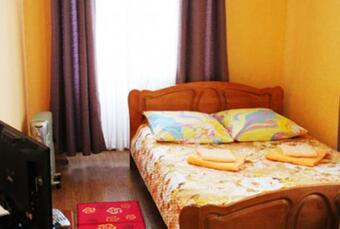 Hotel Annushka