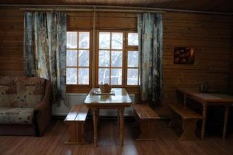 Hostal Guest House Ryabushinka