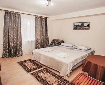Aleandr Hotel