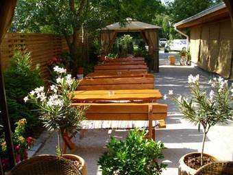 Hotel Mlyn