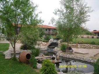 Hotel Starosel