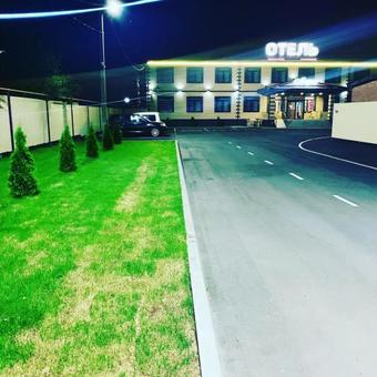 Maria Hotel