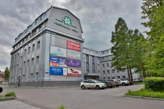 Hotel Atom