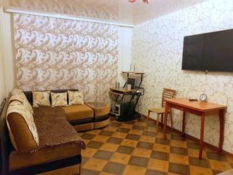 Apartamento ??????????? ?? ???????????, 10?