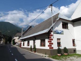 Hostal Joe's Place