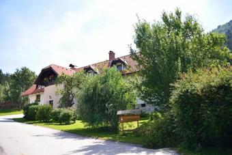 Agroturismo Eco Tourist Farm Ravnjak