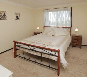 Agroturismo Wantana Cottage Farmstay
