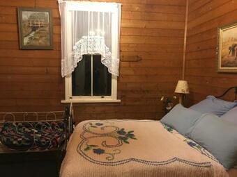Alvie Cottage