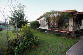 Manilla Cottage - Manilla Nsw