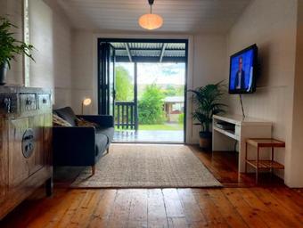 Cinta Cottage