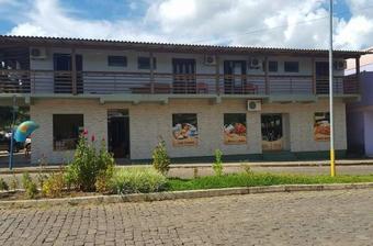 Hotel Bonfanti