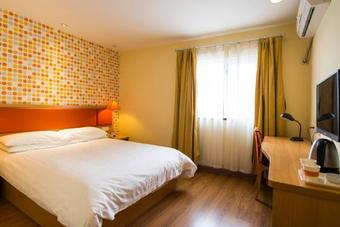 Hotel Home Inn Zhenjiang Dagang New District West Xinggang Road